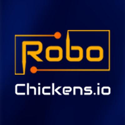 Robo Chickens